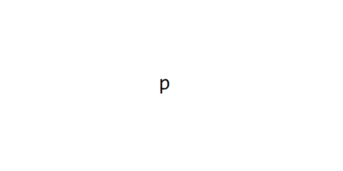 Effet d'écriture de text en css